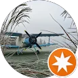 Poszukiwacze, Google review photo